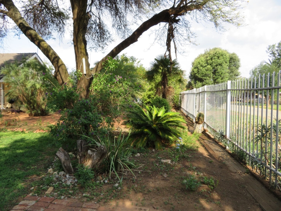 4 Bedroom Property for Sale in Delareyville North West